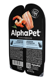 AlphaPet Superpremium 80 гр