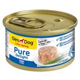 GimDog Little Darling Pure Delight tuna 85 гр