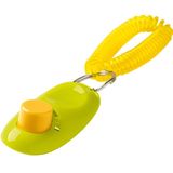 Кликер с браслетом на руку 1 шт