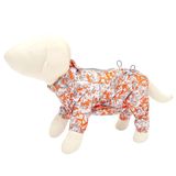 Комбинезон весна/осень для собак, сука 32