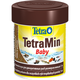 TetraMin Baby 66 мл