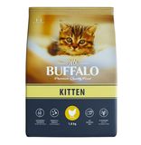 KITTEN Chicken 1,8 кг