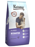 KARMY STARTER ALL BREEDS 14 кг