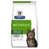Hills Prescription Diet™ Metabolic Feline 1,5 кг