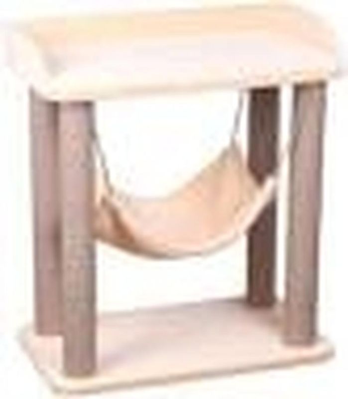 Когтеточка Лежанка "Диона" для кошек шт