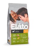 Elato Holistic Adult Dog Mini Chicken & Duck 2 кг