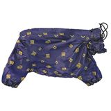 Комбинезон-дождевик "Пекинес" 32 х 29 х 26 см