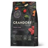 Cat ADULT Lamb&Sweet Potato 400 гр