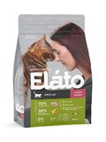 Elato Holistic Adult Сat Lamb & Venison 300 гр