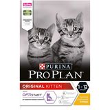 Purina Pro Plan Cat Junior OPTISTART Chicken 1,5 кг