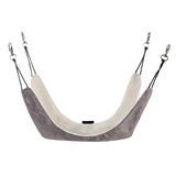 Гамак для мелких животных "Морфей мини" 380*320 мм