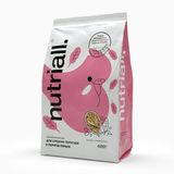 Полнорационный корм для средних попугаев в период линьки 900 гр