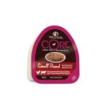 CORE Small Breed SAVOURY MEDLEYS Chicken & Beef 85 гр