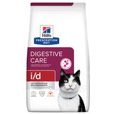 Hills Prescription Diet™ i/d™ Feline Original 400 гр