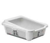 Cats in Love Hercules 51 x 39 x 19h см