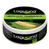 Чёрная львинка консервированная 40 гр