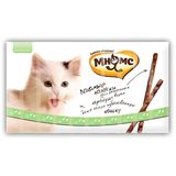 Лакомые палочки для кошек с уткой и кроликом 50 гр (10 шт)