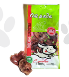 Пятаки кабаньи в пакете 150 гр