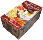 Хвойная гранула, гигиеническая подстилка для грызунов 5 л 