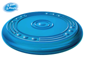 Игрушка для собак "ORKA летающая тарелка" 22 см