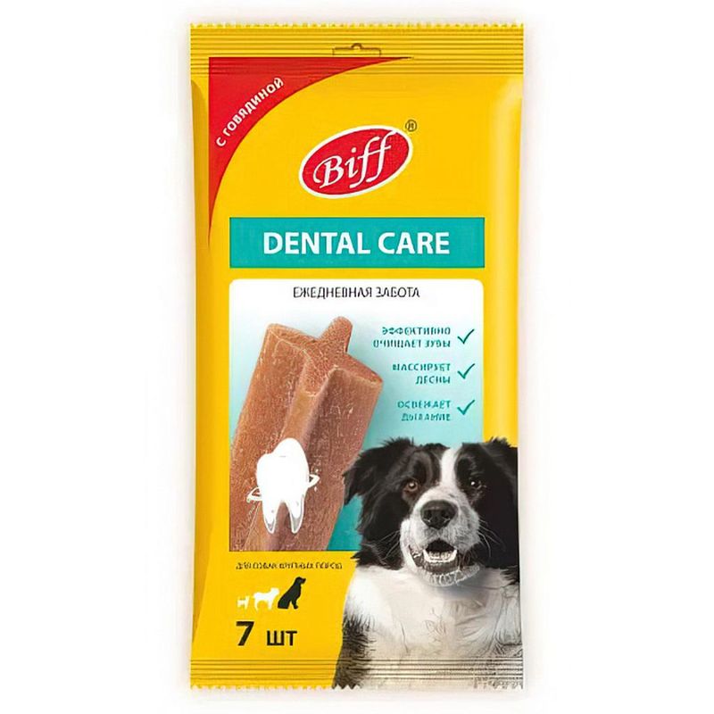 Dental Care 270 гр