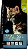 Matisse Neutered 1,5 кг