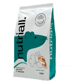 Полнорационный корм для крыс с овощами 900 гр