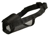 Намордник сетчатый регулируемый, нейлон XL