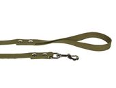 Поводок брезентовый 20 мм, длина 7 м