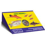 Корм хлопьевидный для декоративных рыб "Тропи" 11 гр