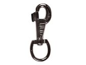 Карабин VIII А=90мм, В=24мм